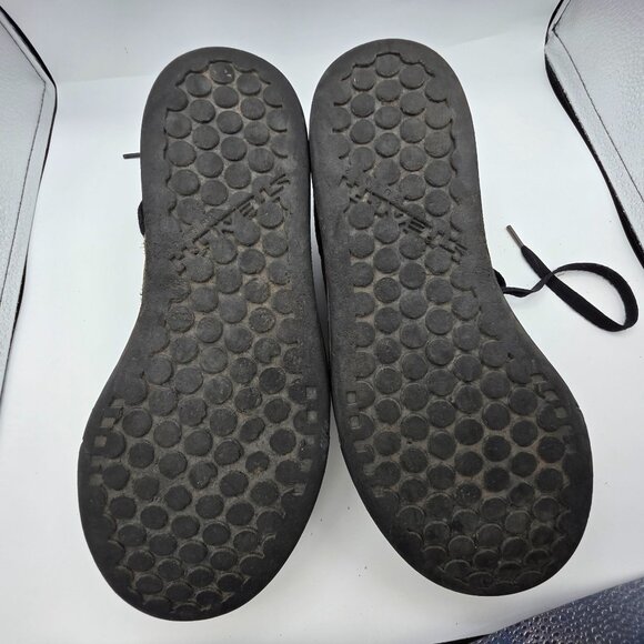 Five Ten Freerider Shoes Mens Size 10 Gray Black Mountain Biking Shoes Walking main image 10